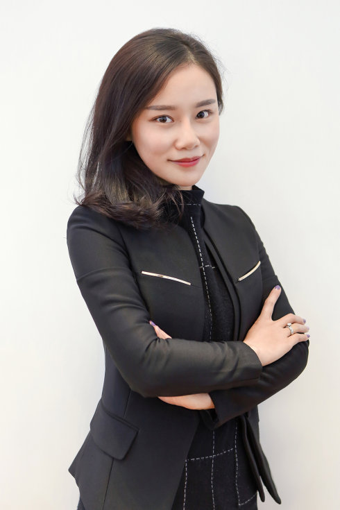 黔南邓珂婕 讲师