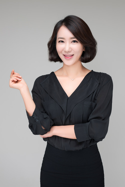 黔南千佼填 国际高级纹绣师